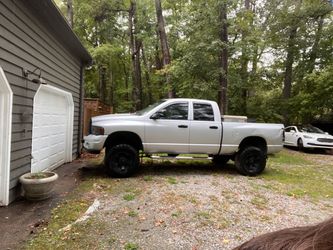 2003 Dodge Ram 1500