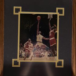 Magic Johnson