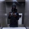 keshawn bernardez