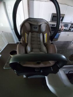 Car seat
