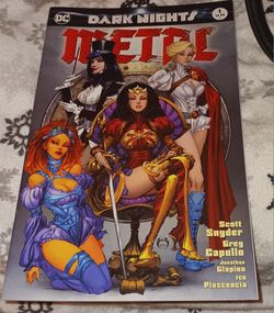 Comics