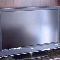 Sony TV KDL-40V2500