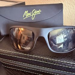 Maui Jim PEAHI Sunglasses 
