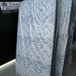 Twin mattress ( available in different sizes