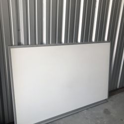 Large Dry Eraser Board