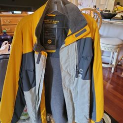 Small American Eagle Outfitters Coat