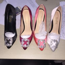 Woman Shoes