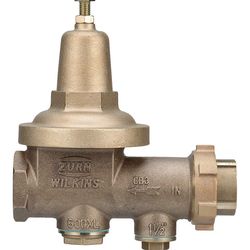 Wilkins Pressure Regulators