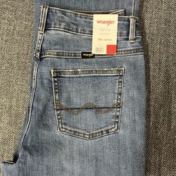 Wrangler Women Bootcut Jeans Size 8