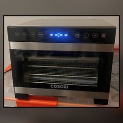 Cosori Premium Mini 5-Tray Food Dehydrator