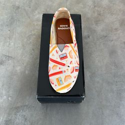 Groove Bags Teacher Shoes