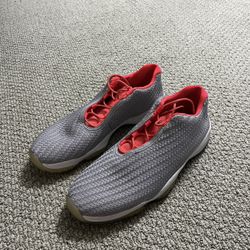 Jordan Futures