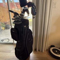 Ping G Series Golf Club Set