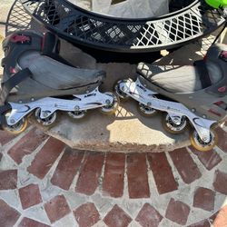 Roller Blades