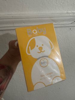 Kids perfume