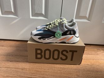 Adidas Yeezy Boost 700 Runner