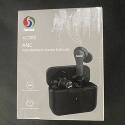 Wireless Earbuds 