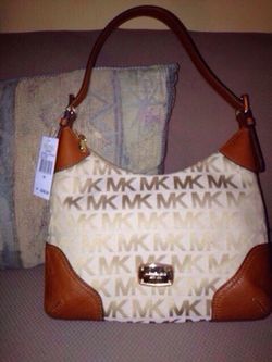 Original handbag Michael Kors