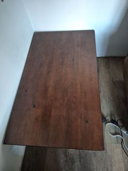 La-Z-Boy Wooden Coffee Table