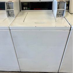 Speed Queen Washing Machine 