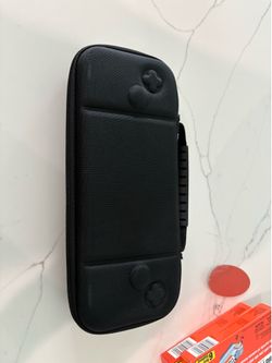 PlayStation Portal and case