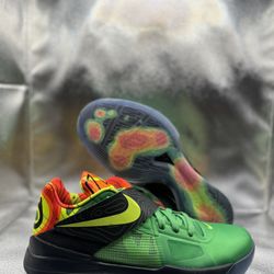Nike Zoom KD 4 2024 Weatherman 