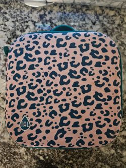 Tal Lunch Box