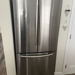 Samsung refrigerator