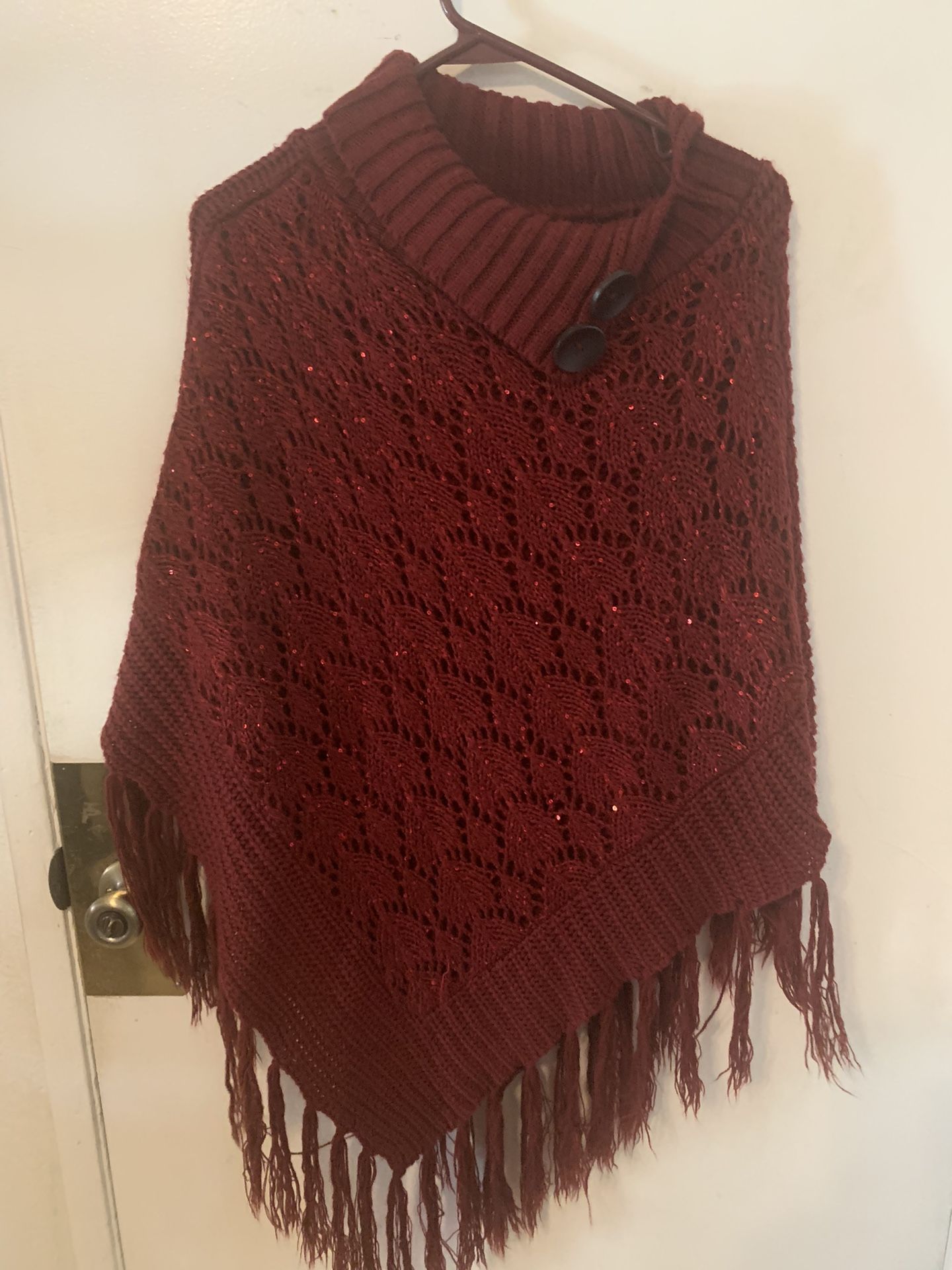 Poncho