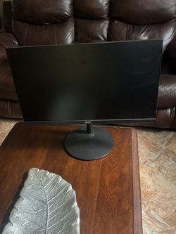 Acer monitor