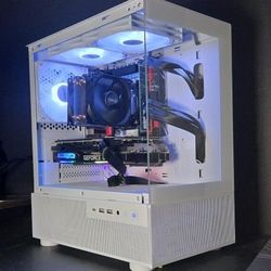 Gaming / Streaming PC