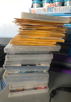 HUGE lot of PS3 Games