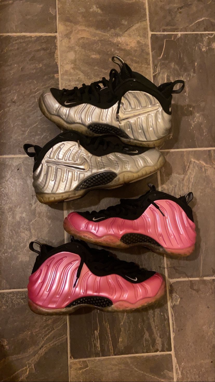 Fomaposites