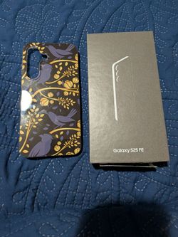 Samsung Galaxy S25FE