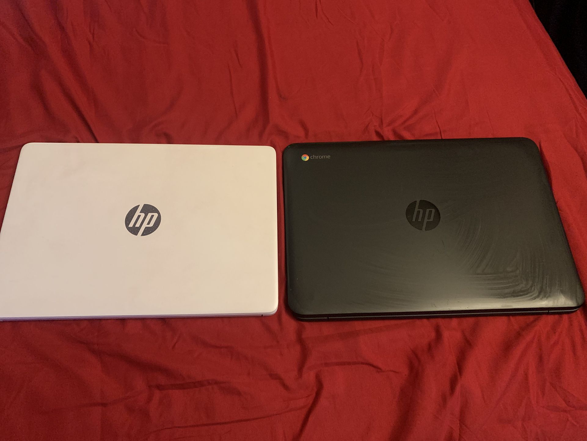 HP Laptops