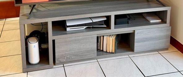 Mueble para televisor