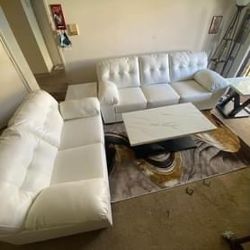 Sofa Or Love Seat $499 Each Your Choice 