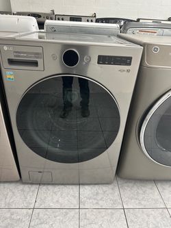 🔥Washer LG. Working and waranthy