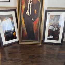 Pinturas artisticas originates artists ADAM FINLI