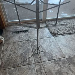 Vintage Music Stand