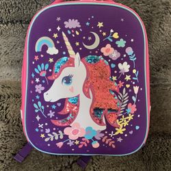 Girls Backpack 