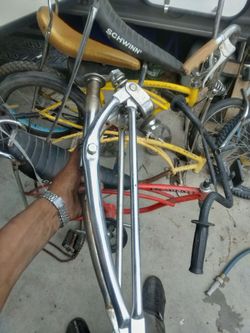 Bike Forks