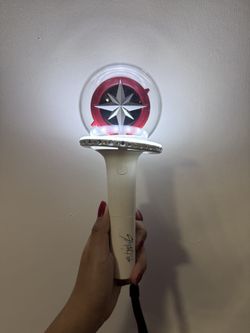 Stray Kids Official Light Stick