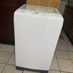 Portable Washer Machine 