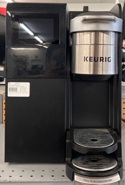 Keurig Commercial series