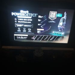19 Inch Samsung Flat Screen TV 