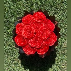 Eternal Roses