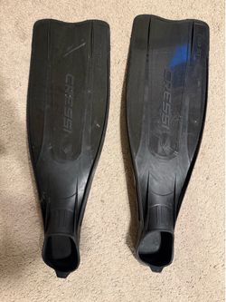 Cressi ProStar Fins