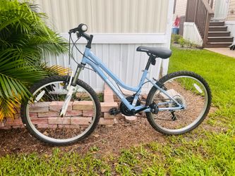 Roadmaster Bike 24 inch