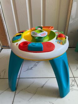 Baby Toy